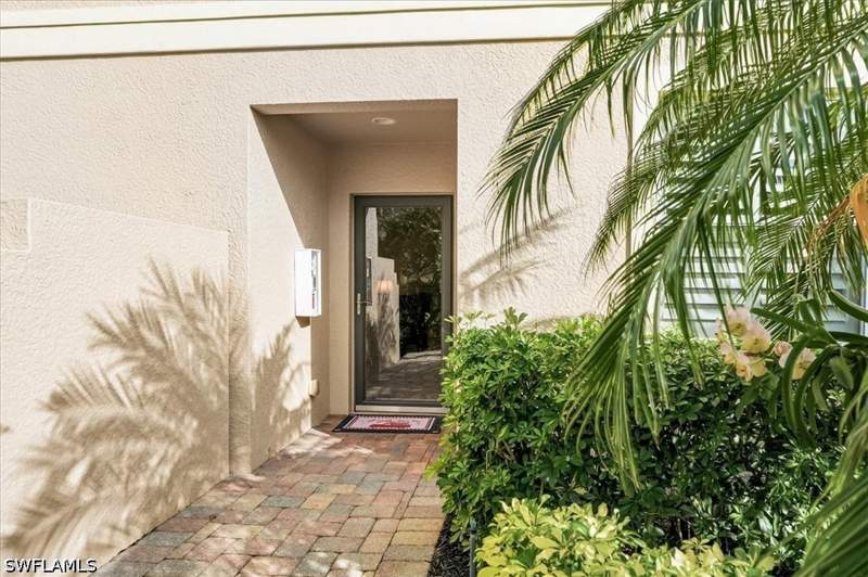 2 bedroom Condominium at 6622 Alden Woods Cir 101, Alden Woods, Naples — photo 2
