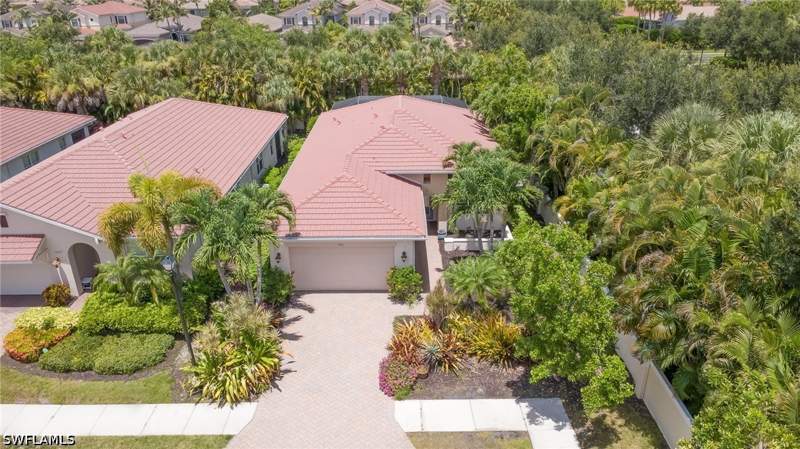 3 bedroom SingleFamilyResidence at 13631 Manchester Way, Manchester Square, Naples — photo 2