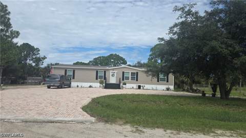 220 S Kennel St, Clewiston FL - photo 7 of 43
