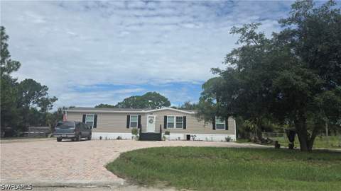 220 S Kennel St, Clewiston FL - photo 8 of 43