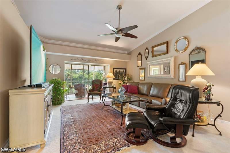 2 bedroom Condominium at 26160 Clarkston Dr 201, St Andrews Verandas, Bonita Springs — photo 4