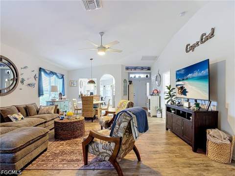 2641 Palo Duro Blvd, North Fort Myers FL - photo 10 of 50