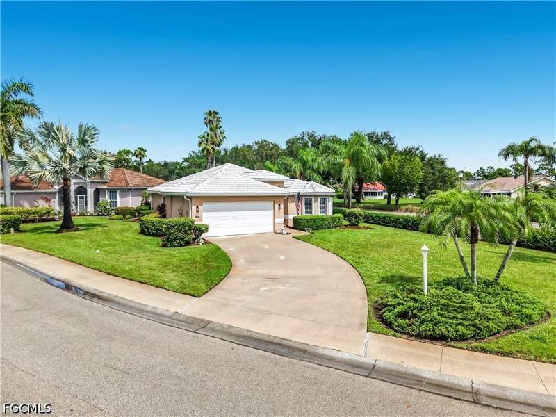 2 bedroom SingleFamilyResidence at 2641 Palo Duro Blvd, Del Vera Country Club, North Fort Myers — photo 4