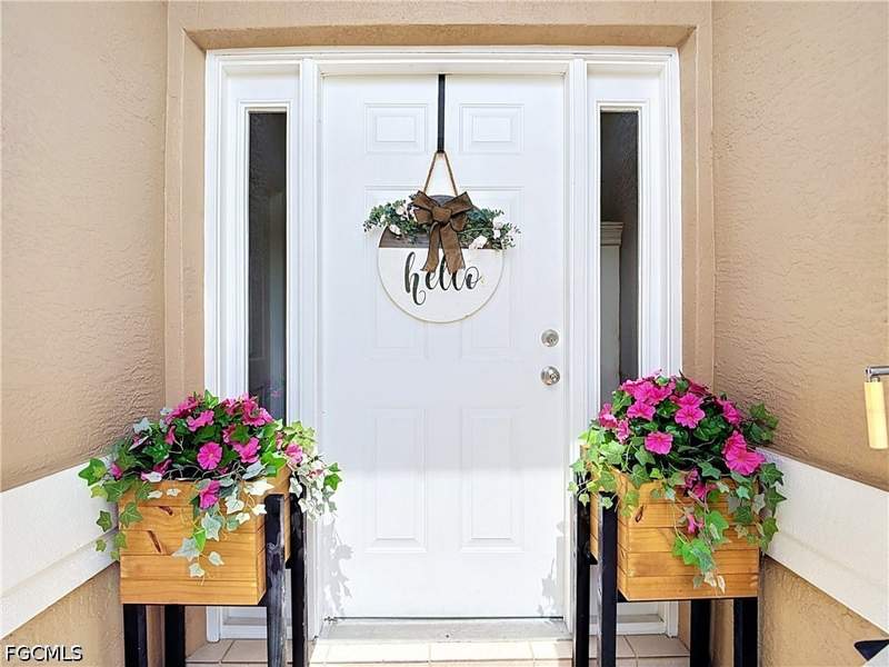 2 bedroom SingleFamilyResidence at 2641 Palo Duro Blvd, Del Vera Country Club, North Fort Myers — photo 5