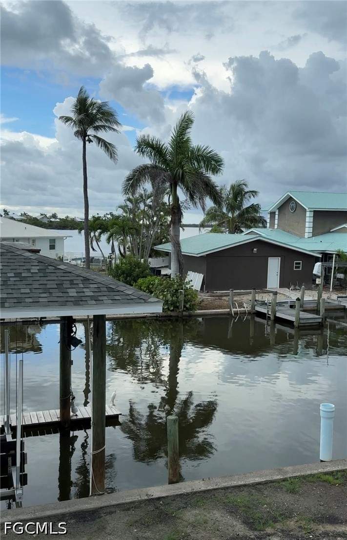 2 bedroom SingleFamilyResidence at 261 Egret St, Islands End, Fort Myers Beach — photo 2