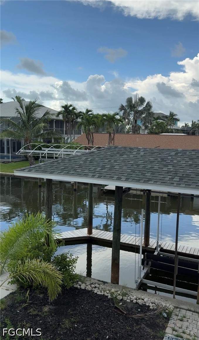 2 bedroom SingleFamilyResidence at 261 Egret St, Islands End, Fort Myers Beach — photo 3