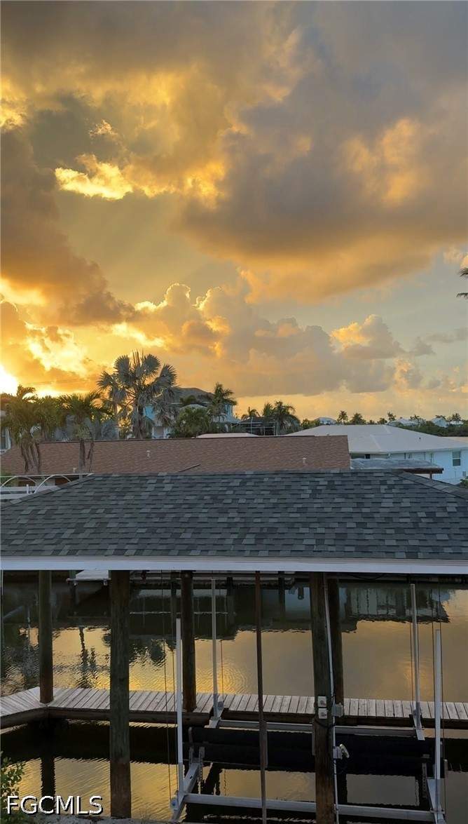2 bedroom SingleFamilyResidence at 261 Egret St, Islands End, Fort Myers Beach — photo 5
