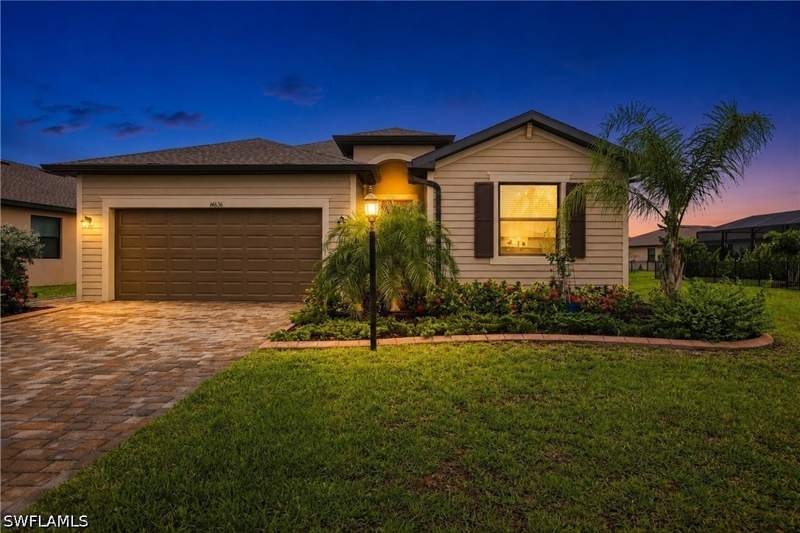 4 bedroom SingleFamilyResidence at 14636 Portico Blvd, Portico, Fort Myers — photo 4