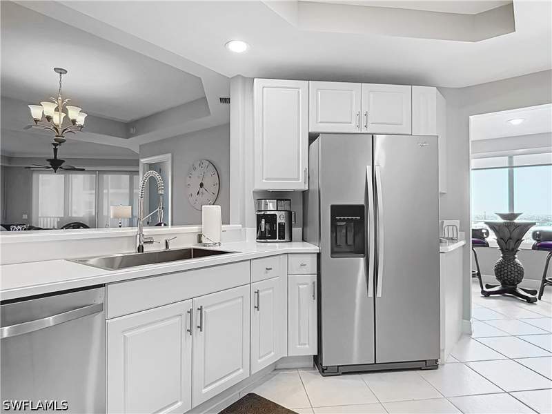 2 bedroom Condominium at 2745 1st St 1106, St. Tropez, Fort Myers — photo 5