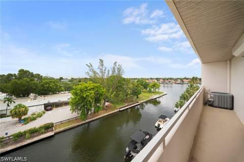 4807 Sunset Ct 405, Cape Coral FL - photo 20 of 22