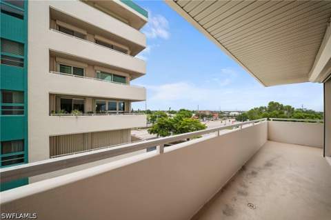 4807 Sunset Ct 405, Cape Coral FL - photo 21 of 22