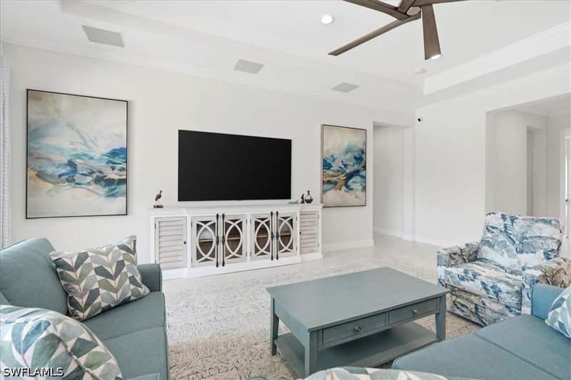 3 bedroom SingleFamilyResidence at 4559 Tamarind Way, Raffia Preserve, Naples — photo 4