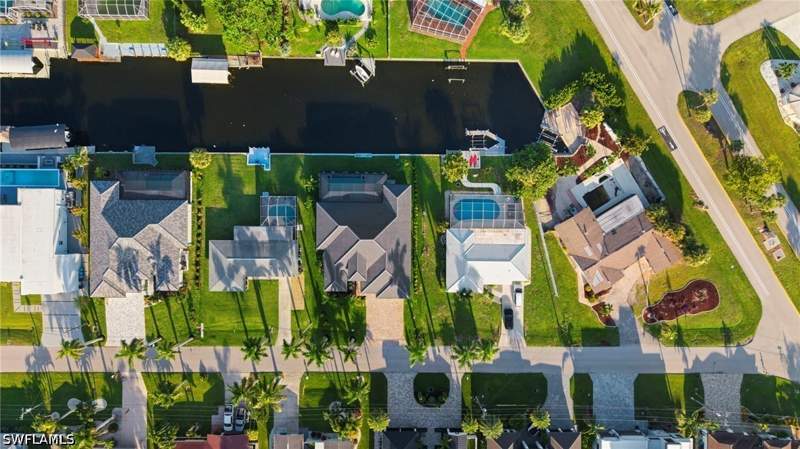 3 bedroom SingleFamilyResidence at 5304 Bayshore Ave, Cape Coral, Cape Coral — photo 4