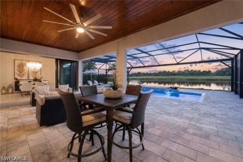 9577 Everglades Dr, Naples FL - photo 6 of 50