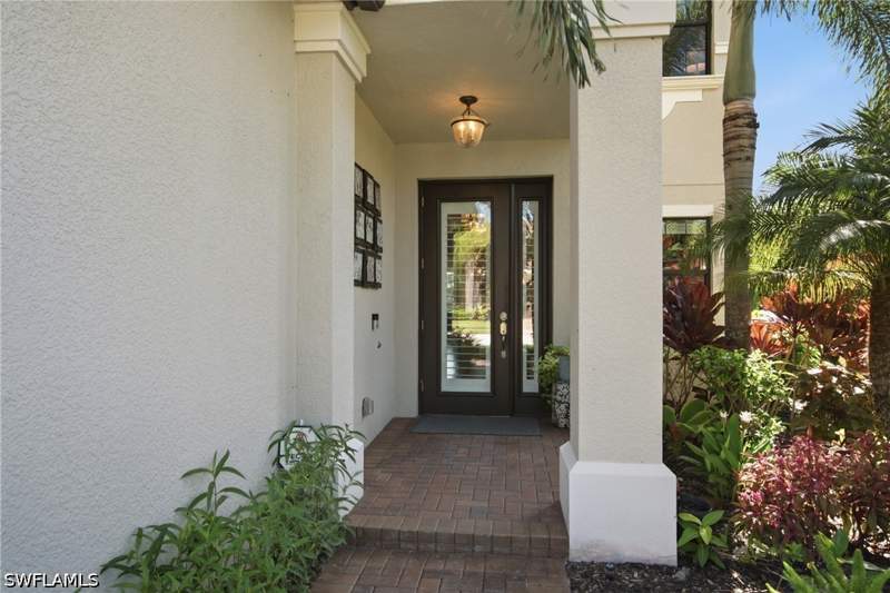 5 bedroom SingleFamilyResidence at 4204 Siderno Ct, Stonecreek, Naples — photo 3