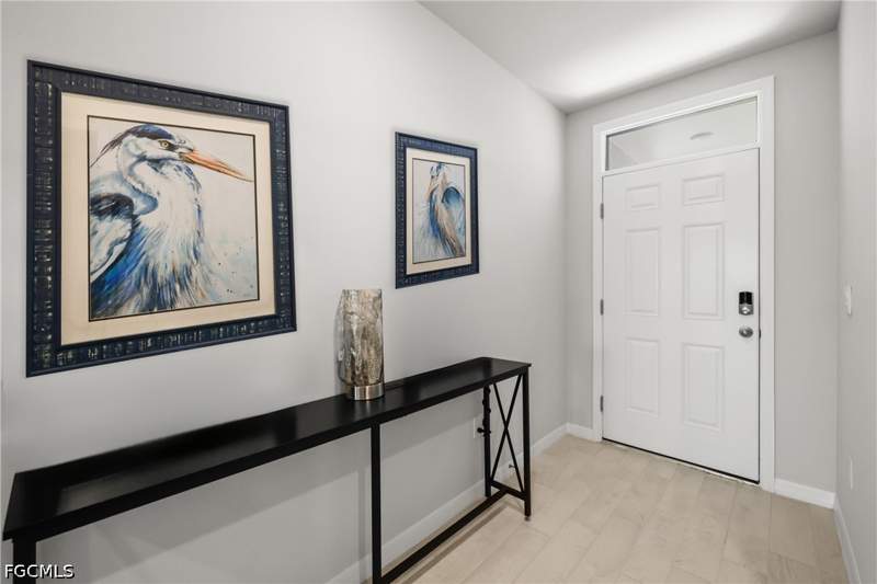 3 bedroom SingleFamilyResidence at 2621 Table Coral Trl, Coral Bay, North Fort Myers — photo 3