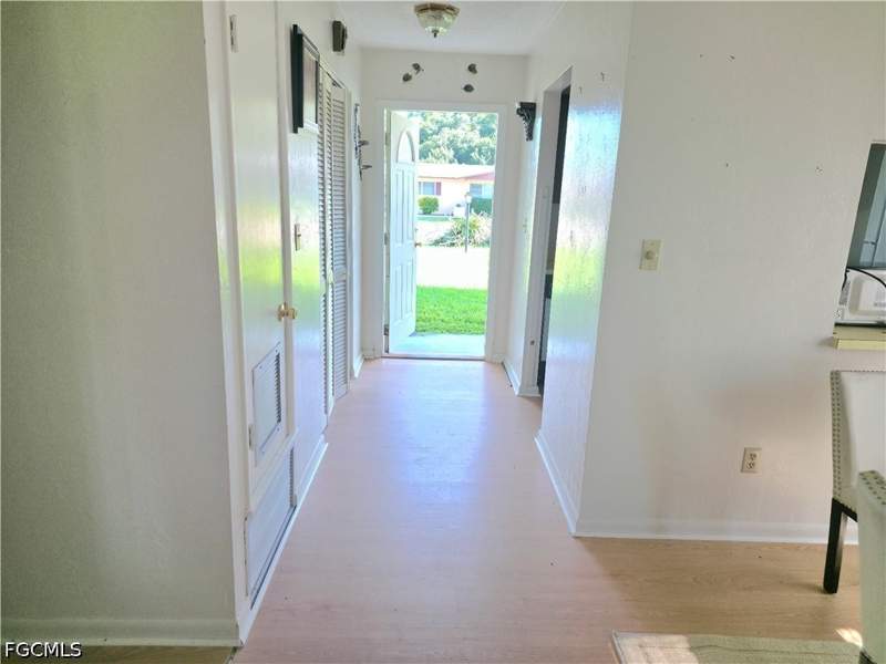 2 bedroom Townhouse at 2214 E 6th St, Camille Gardens, Lehigh Acres — photo 4
