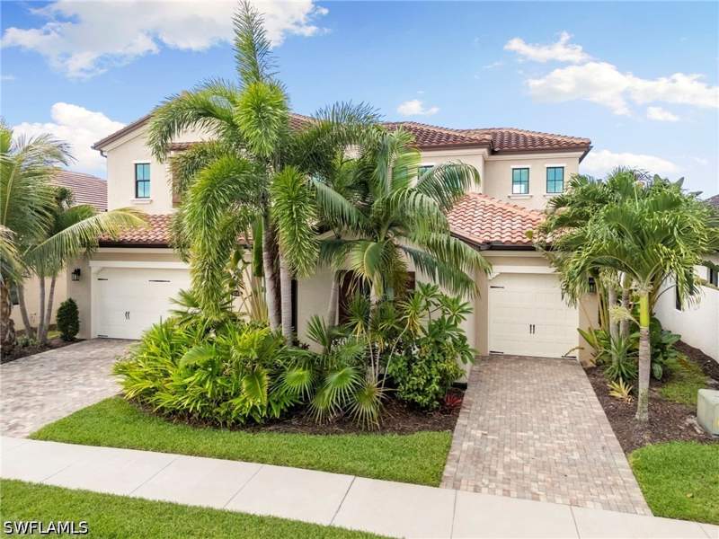 4 bedroom SingleFamilyResidence at 9344 Glenforest Dr, Bent Creek Preserve, Naples — photo 2