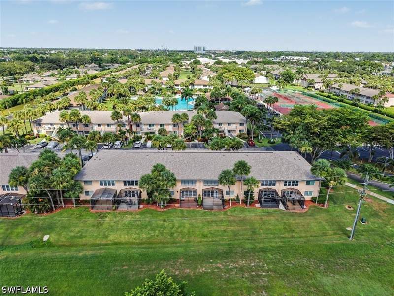 2 bedroom Condominium at 3816 Snowflake Ln 1303, Winterpark, Naples — photo 2