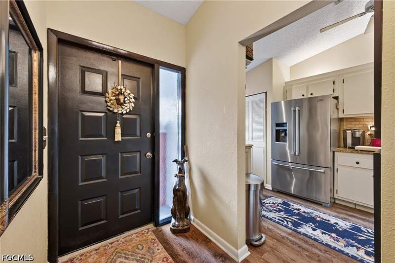 2 bedroom Attached at 4721 Lakeside Club Blvd 2, Pine Ridge Of Fort Myers Village, Fort Myers — photo 5
