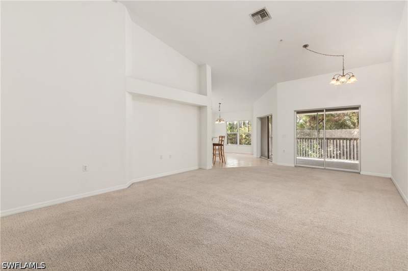 2 bedroom Condominium at 25761 Lake Amelia Way 202, Bermuda Park, Bonita Springs — photo 2