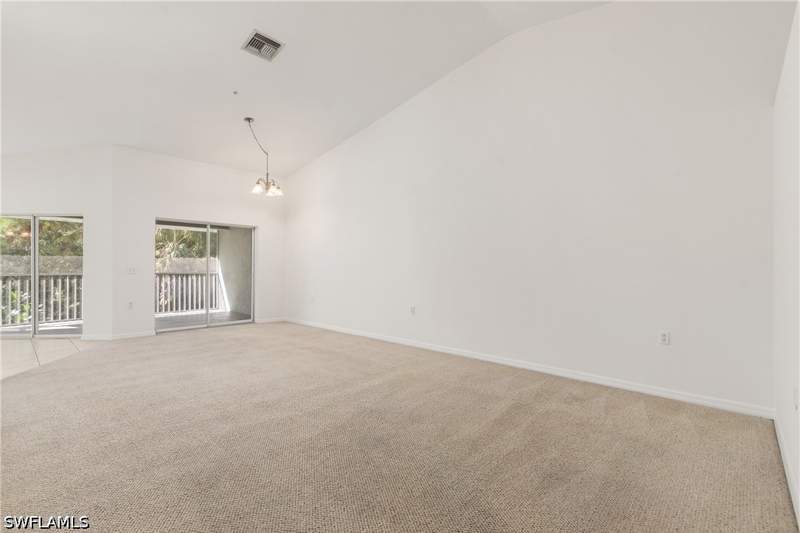 2 bedroom Condominium at 25761 Lake Amelia Way 202, Bermuda Park, Bonita Springs — photo 3