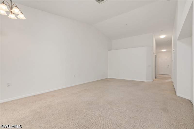 2 bedroom Condominium at 25761 Lake Amelia Way 202, Bermuda Park, Bonita Springs — photo 4