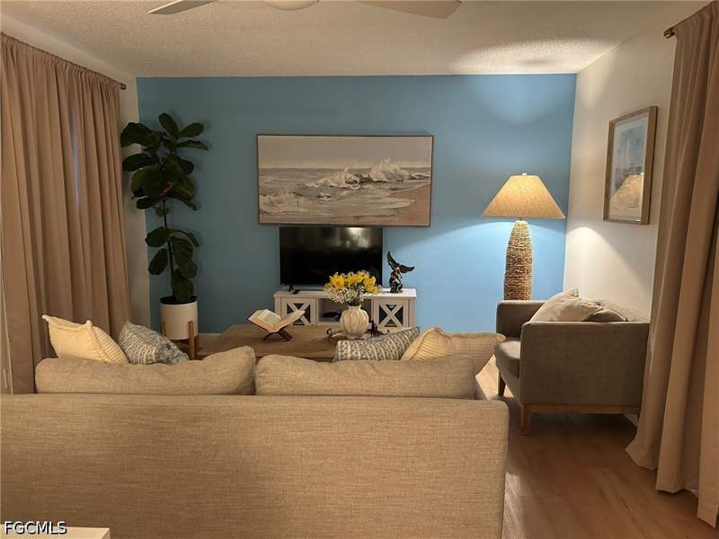 2 bedroom SingleFamilyResidence at 17452 Woodland Trce A, Newport Glen, Fort Myers — photo 2