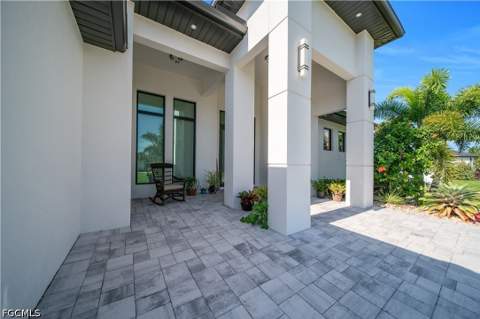 1735 SW 51st Ter, Cape Coral FL - photo 6 of 50