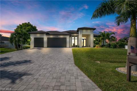 1735 SW 51st Ter, Cape Coral FL - photo 8 of 50