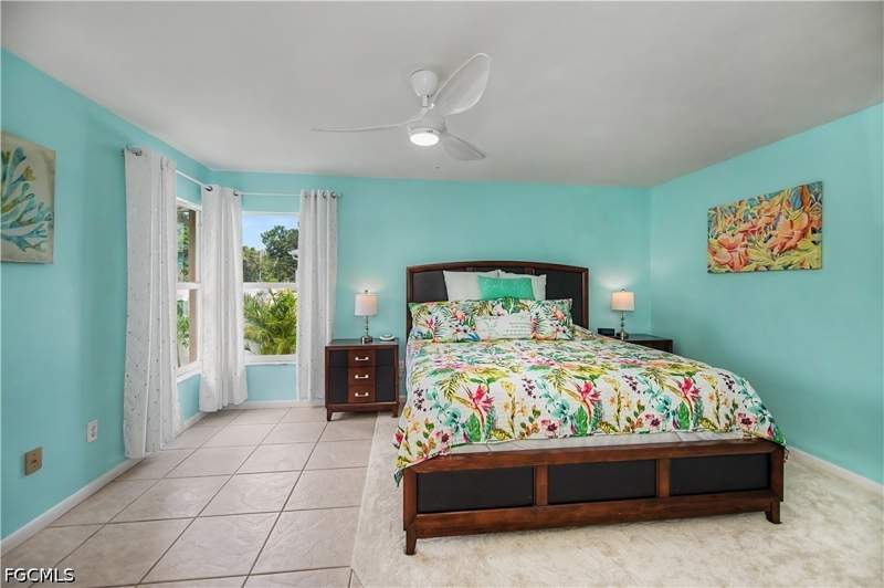 3 bedroom SingleFamilyResidence at 5831 Samoa Dr, Pine Island, Bokeelia — photo 4