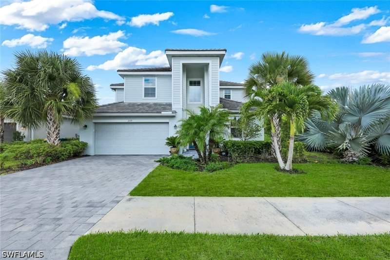 5 bedroom SingleFamilyResidence at 2159 Hamlin St, Orange Blossom Ranch, Naples — photo 2