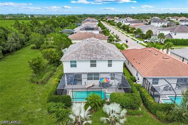 5 bedroom SingleFamilyResidence at 2159 Hamlin St, Orange Blossom Ranch, Naples — photo 5