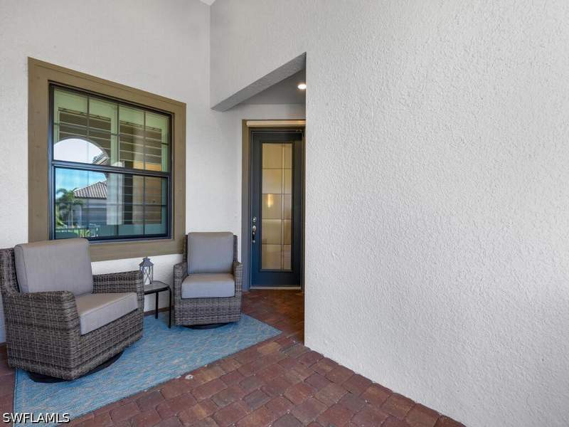 2 bedroom Attached at 11694 Canal Grande Dr, Esplanade Lake Club, Fort Myers — photo 5