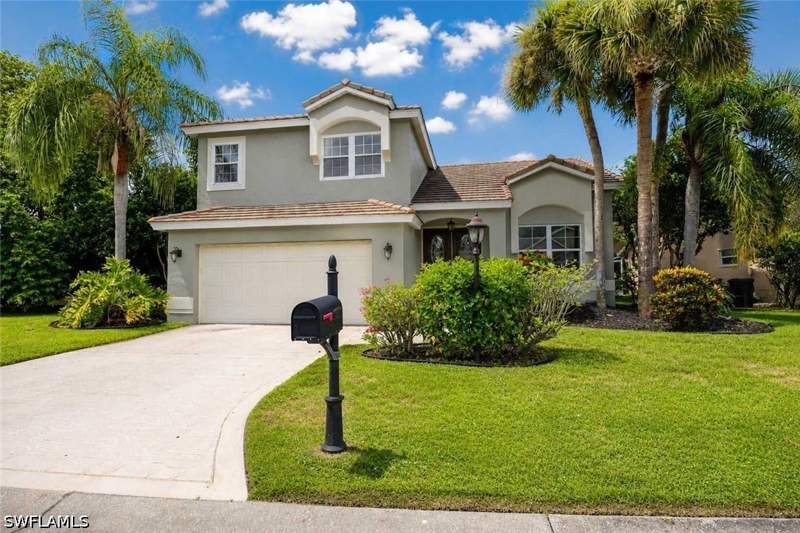 3 bedroom SingleFamilyResidence at 12960 Eagle Pointe Cir, Eagle Pointe Condo, Fort Myers — photo 2