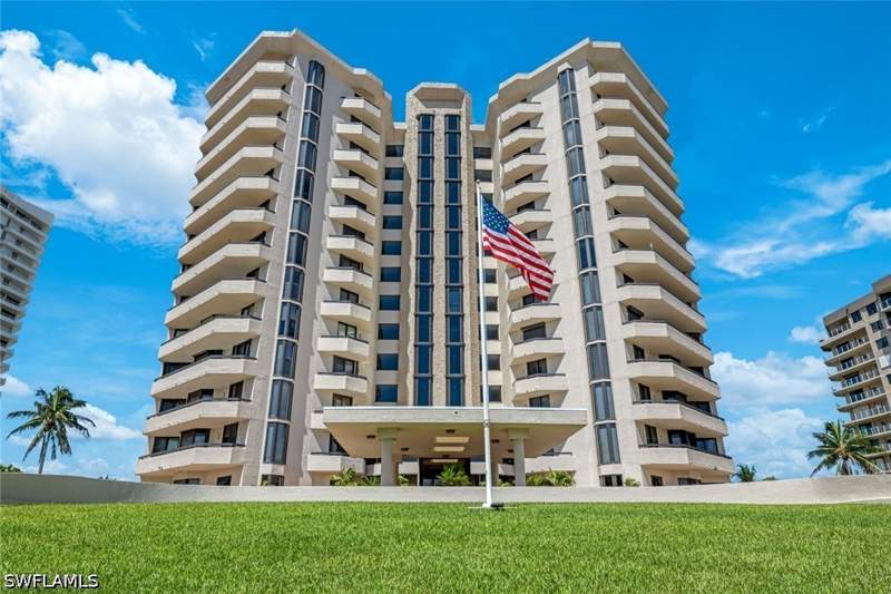 2 bedroom Condominium at 220 S Collier Blvd 1404, Duchess, Marco Island — photo 3