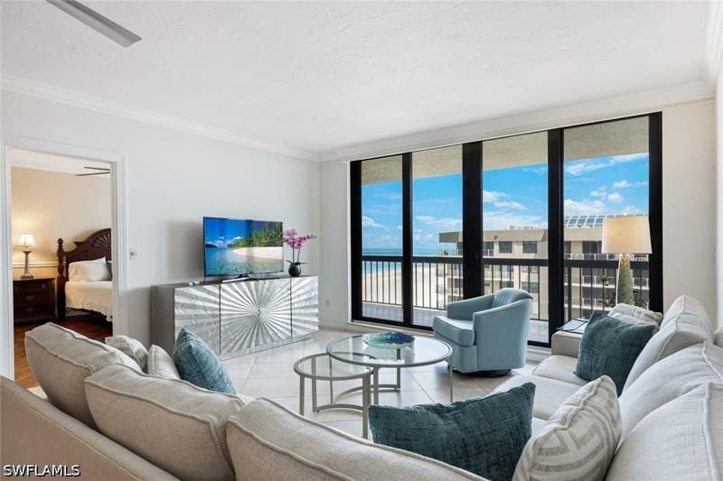 2 bedroom Condominium at 220 S Collier Blvd 1404, Duchess, Marco Island — photo 4