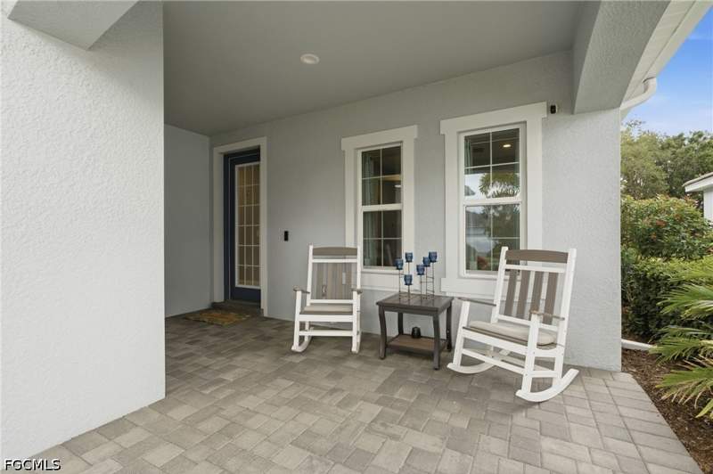 3 bedroom SingleFamilyResidence at 3121 Heritage Pines Dr, Heritage Preserve, Fort Myers — photo 3