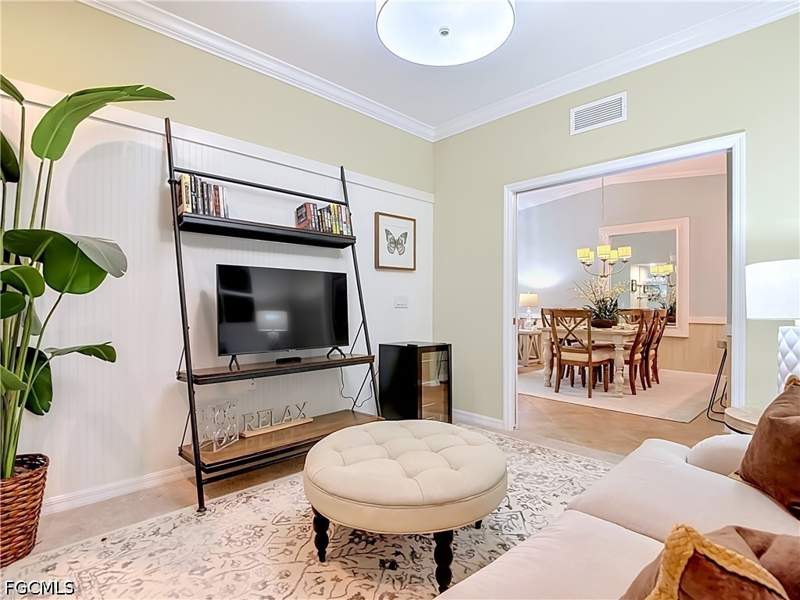 2 bedroom Condominium at 13771 Julias Way 222, Palmetto Cove, Fort Myers — photo 2