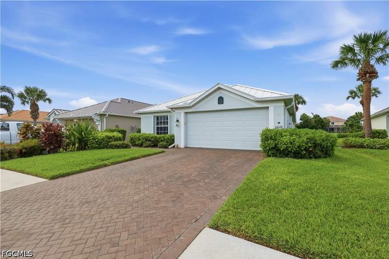 3 bedroom SingleFamilyResidence at 2447 Woodbourne Pl, Sandoval, Cape Coral — photo 2