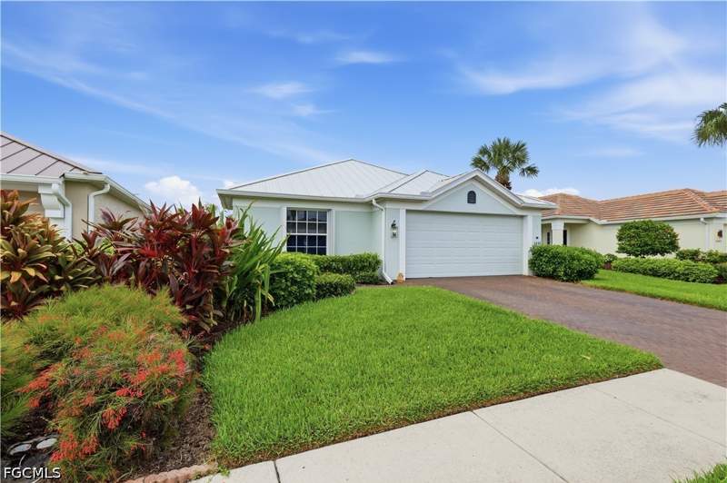 3 bedroom SingleFamilyResidence at 2447 Woodbourne Pl, Sandoval, Cape Coral — photo 3