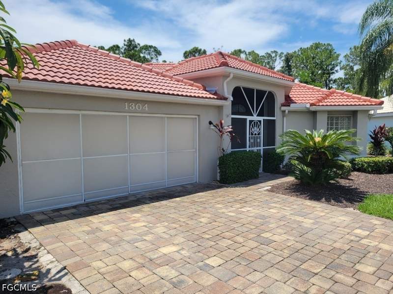 2 bedroom SingleFamilyResidence at 1304 Islamorada Blvd, Courtyard Landings, Punta Gorda — photo 2