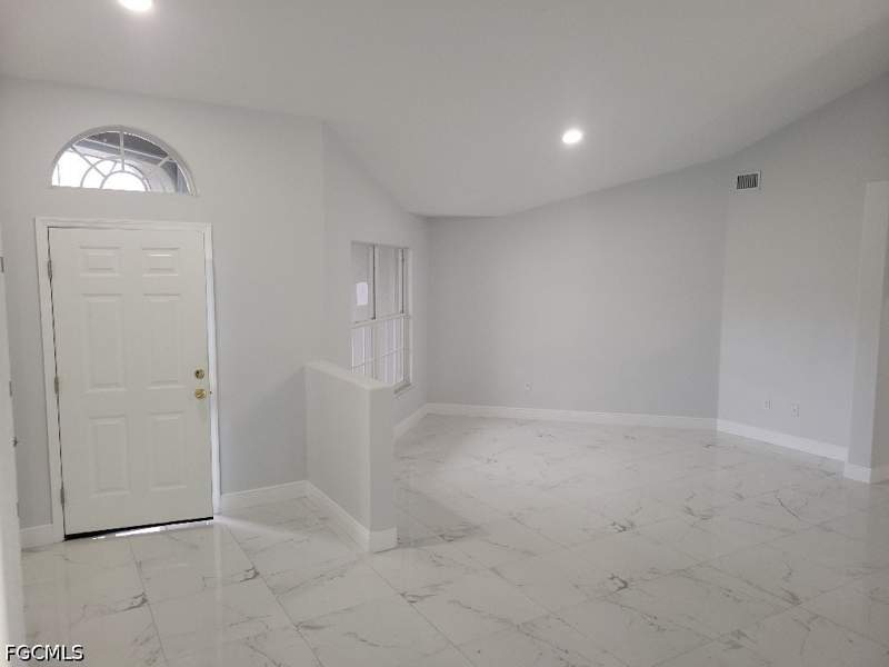 2 bedroom SingleFamilyResidence at 1304 Islamorada Blvd, Courtyard Landings, Punta Gorda — photo 3