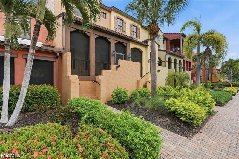 2 bedroom Condominium at 8663 Olinda Way 7507, Paseo, Fort Myers — photo 3