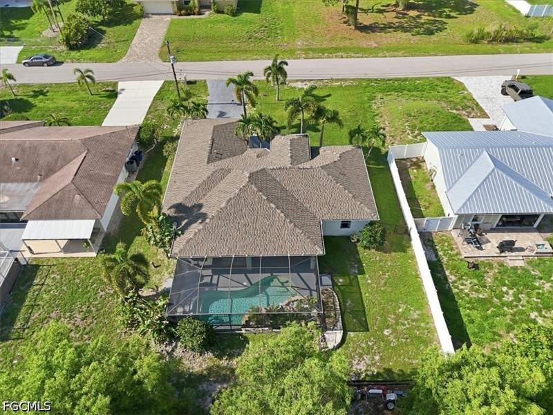 3 bedroom SingleFamilyResidence at 5748 Linden LN, CHARLOTTE SHORES, Bokeelia — photo 5