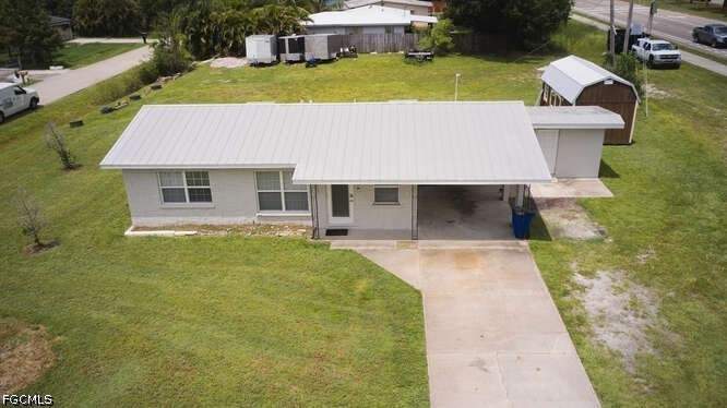 2 bedroom SingleFamilyResidence at 1637 Piney RD, MARIANA HEIGHTS, North Fort Myers — photo 1