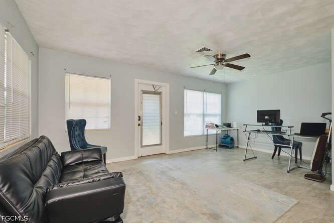 2 bedroom SingleFamilyResidence at 1637 Piney RD, MARIANA HEIGHTS, North Fort Myers — photo 4