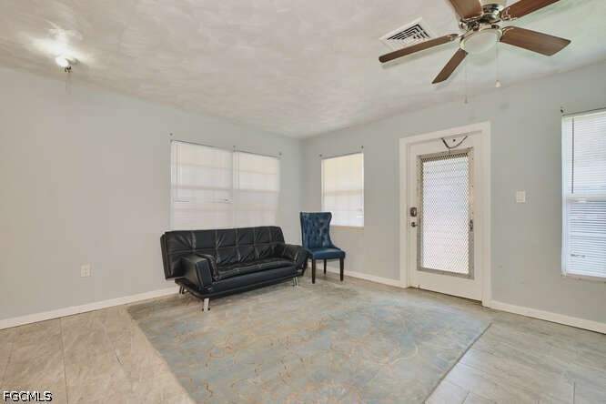 2 bedroom SingleFamilyResidence at 1637 Piney RD, MARIANA HEIGHTS, North Fort Myers — photo 5