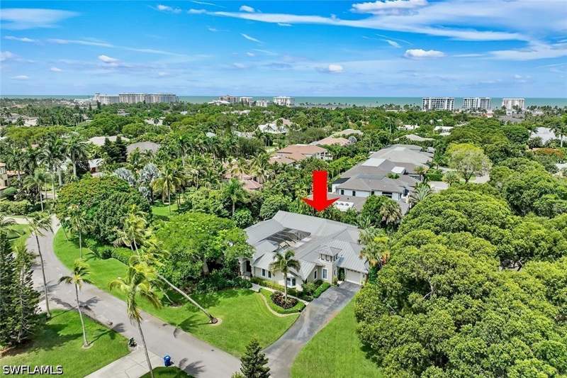 4 bedroom SingleFamilyResidence at 675 Murex Dr, Coquina Sands, Naples — photo 2