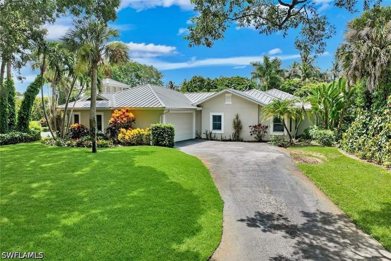 4 bedroom SingleFamilyResidence at 675 Murex Dr, Coquina Sands, Naples — photo 4